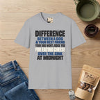 Eating Cheese T-Shirt
