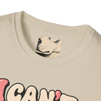 Cant Doodle T-Shirt