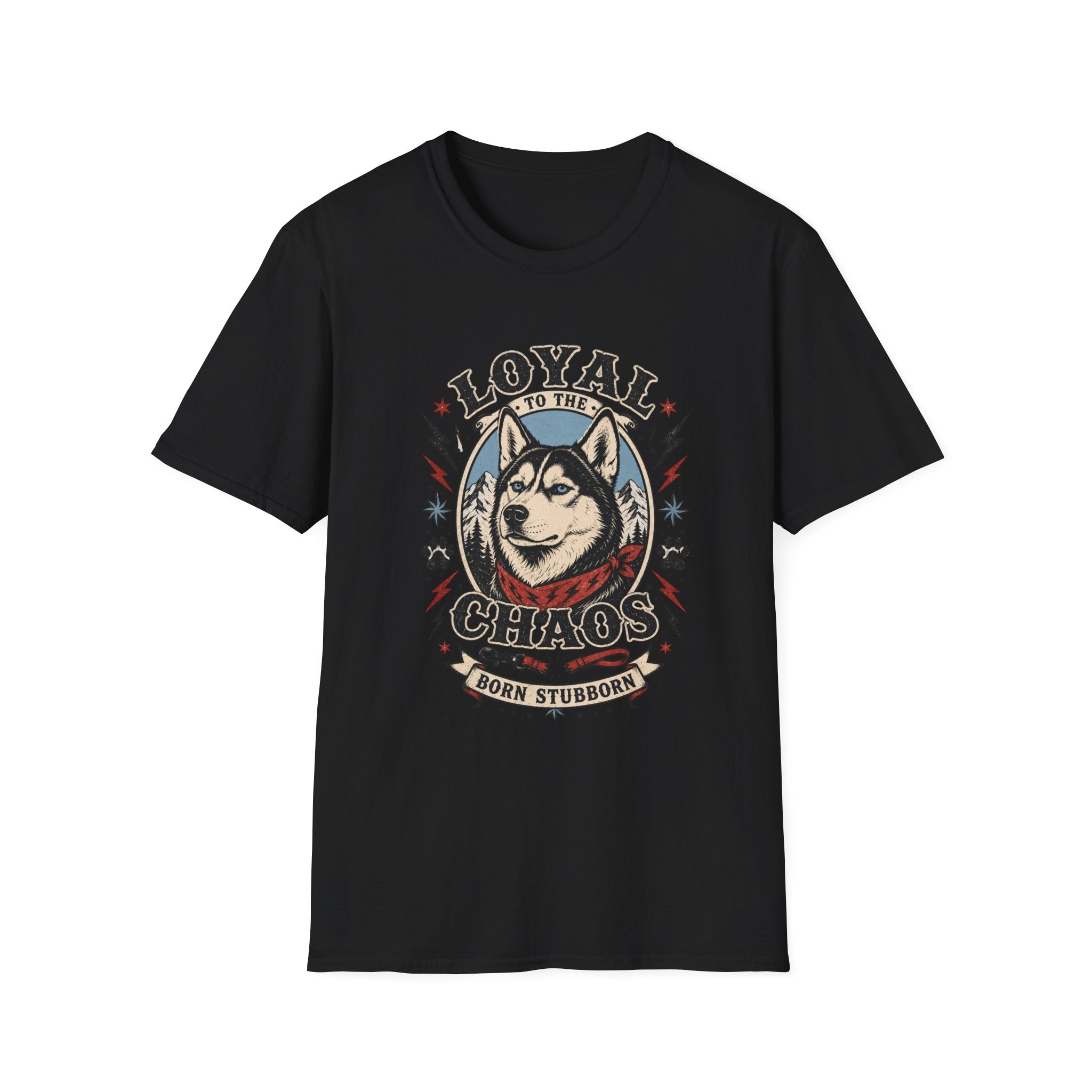 Loyal to the Chaos T-Shirt