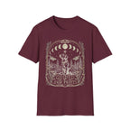 Guided by Paw Prints T-Shirt