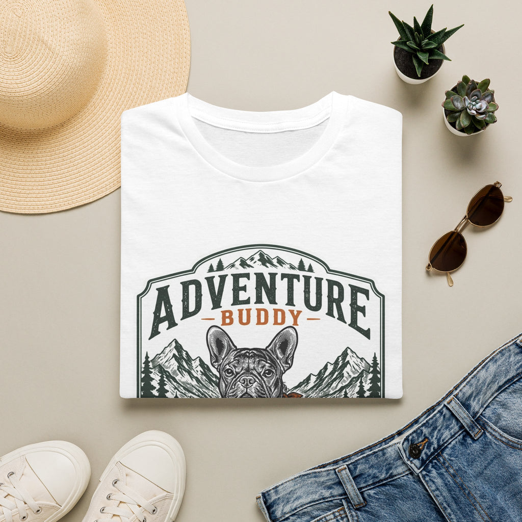 Adventure Buddy T-Shirt