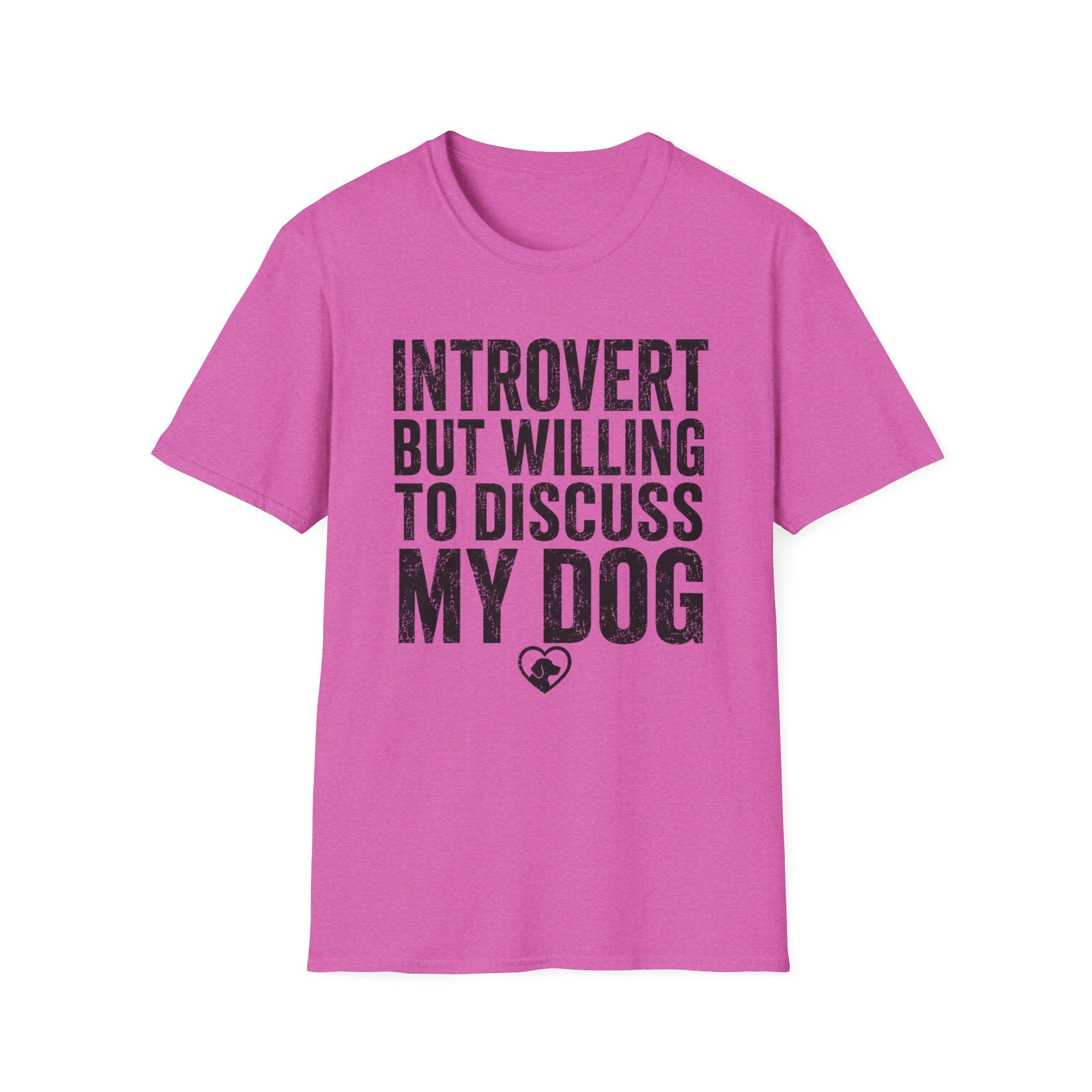 Introvert T-Shirt