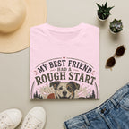 Rough Start T-Shirt