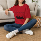 My Dog and I Talk About You T-Shirt