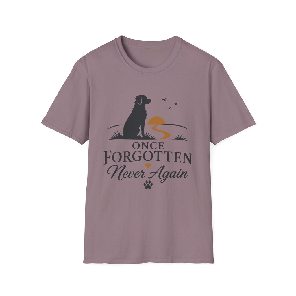 Once Forgotten T-Shirt