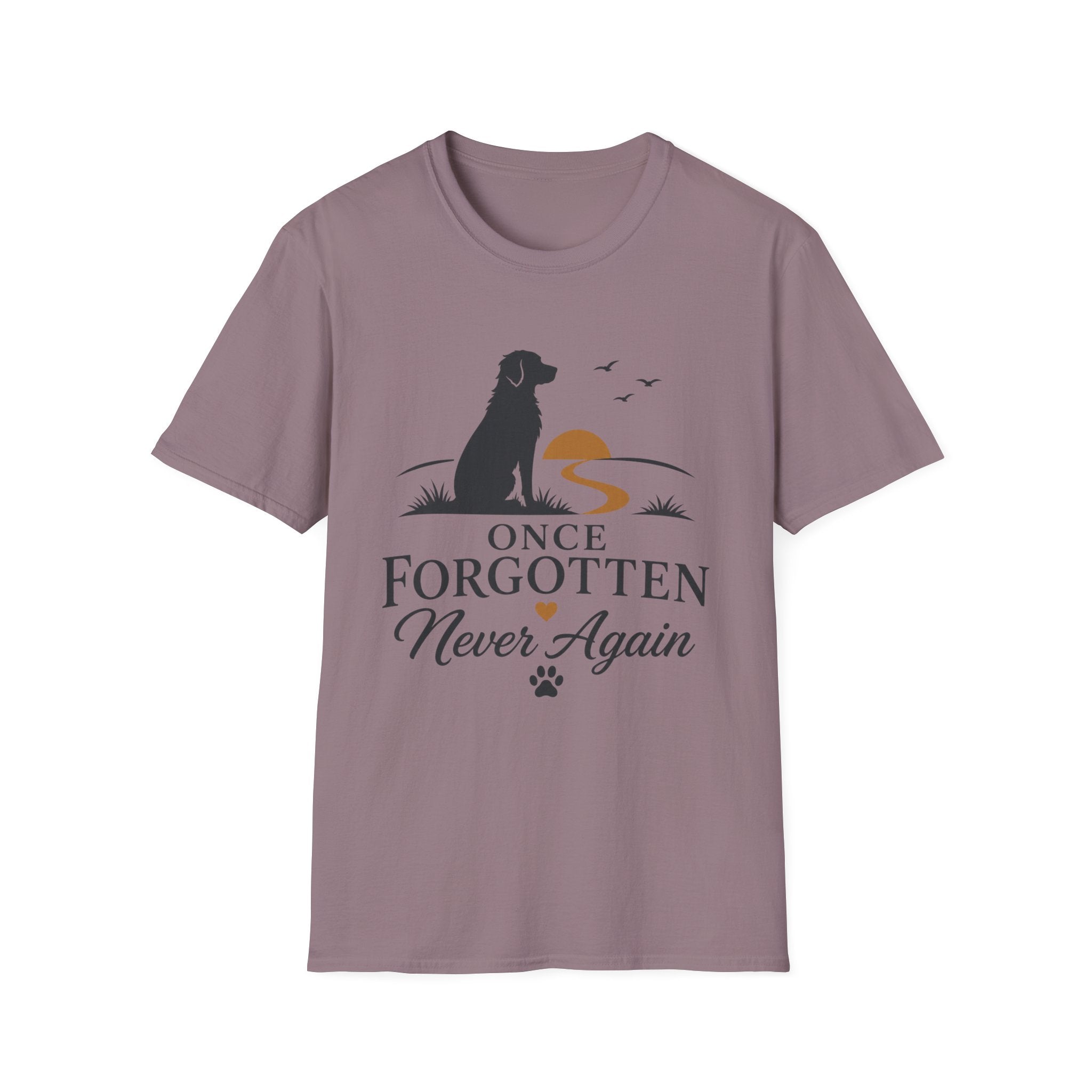Once Forgotten T-Shirt