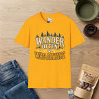 Wander Often T-Shirt
