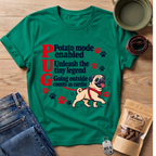 PUG T-Shirt