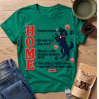 Home T-Shirt