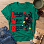 LAB T-Shirt