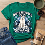 Snow Angel T-Shirt