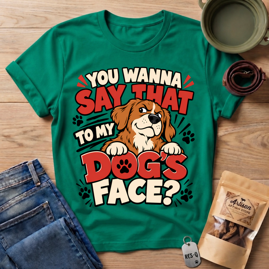 Say That T-Shirt
