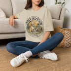 Snack Inspector T-Shirt