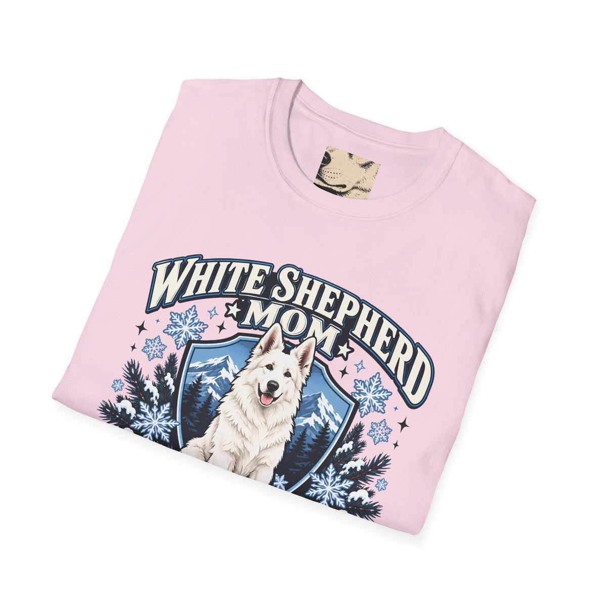 Snow Angel T-Shirt