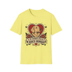 Dog's Human T-Shirt
