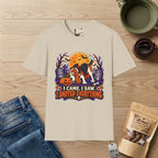 Sniffed Everything T-Shirt