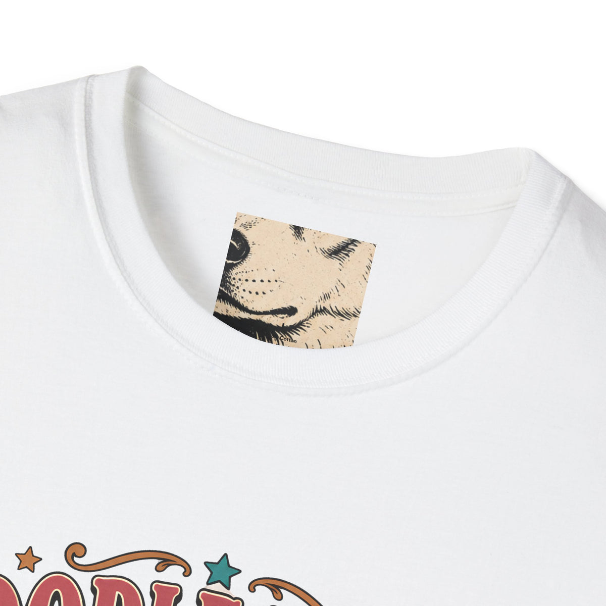 Doodle Mama T-Shirt