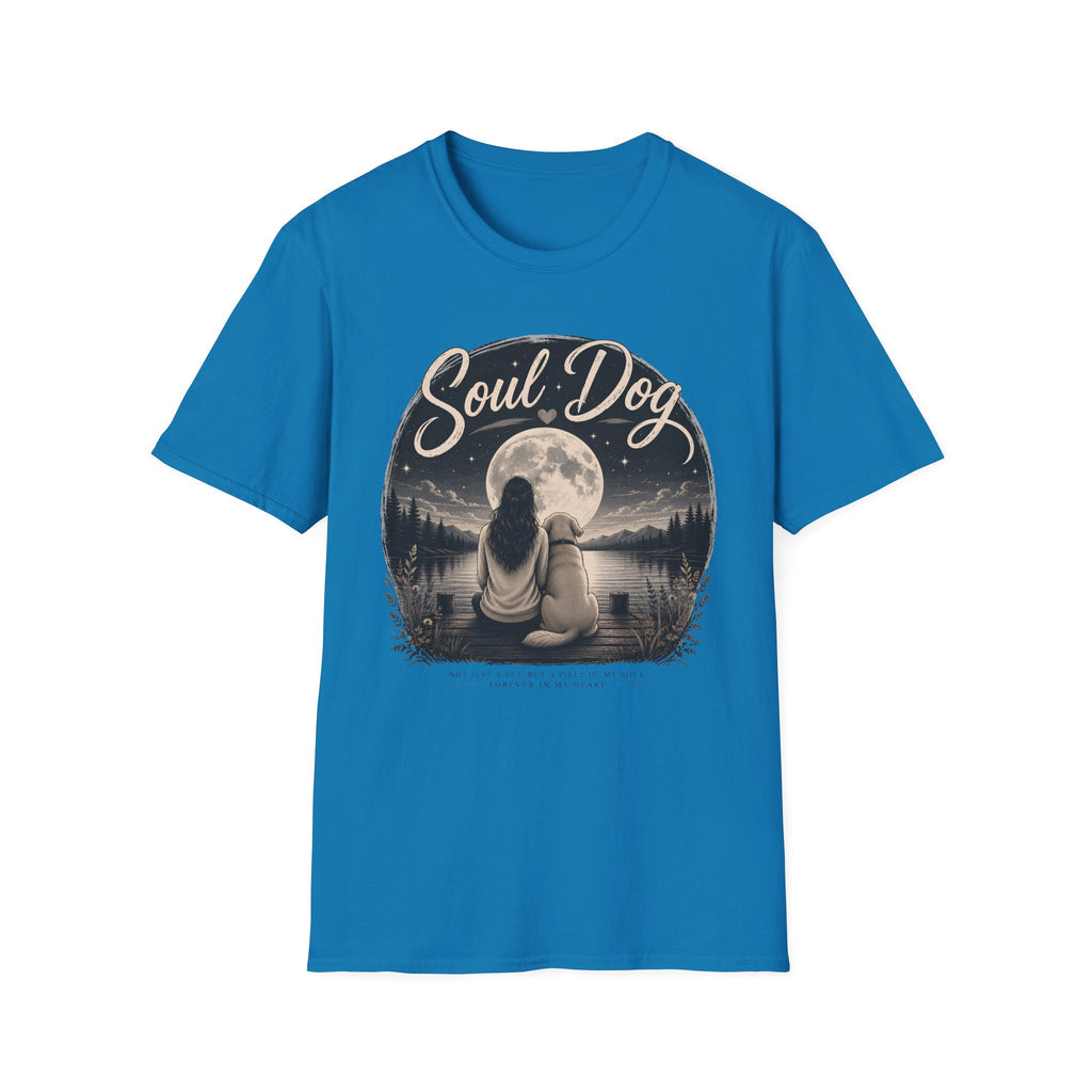 Soul Dog T-Shirt