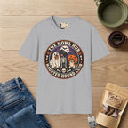 Haunted Hound Club T-Shirt