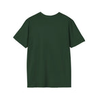 Built From Second Chances T-Shirt