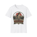Built From Second Chances T-Shirt