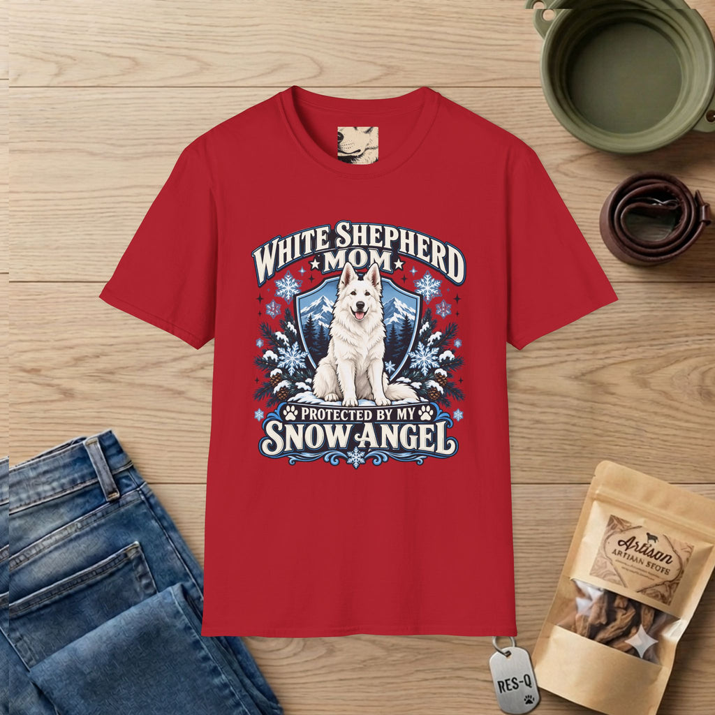 Snow Angel T-Shirt