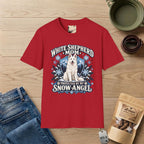 Snow Angel T-Shirt