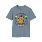 No Thoughts Just Vibes T-Shirt