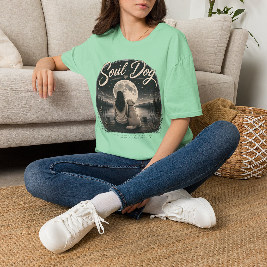 Soul Dog T-Shirt
