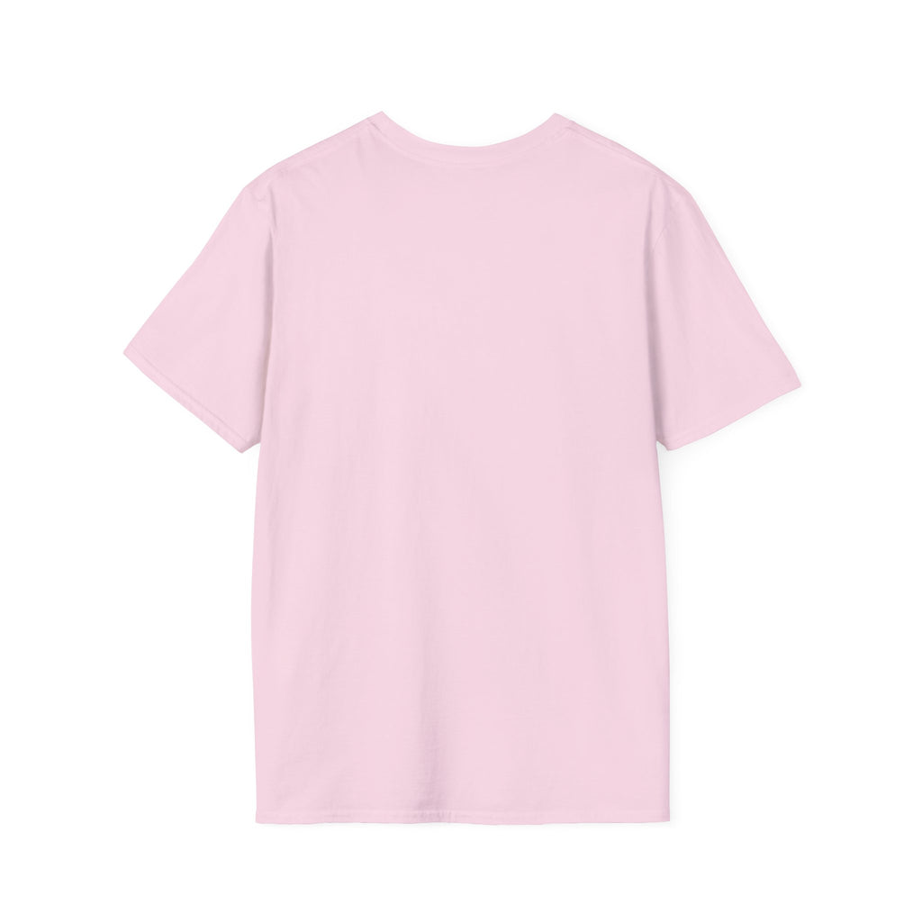 Who Rescued Who 2 T-Shirt