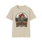 Adventure Runs Better T-Shirt