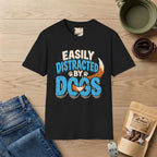 Easily Distracted T-Shirt