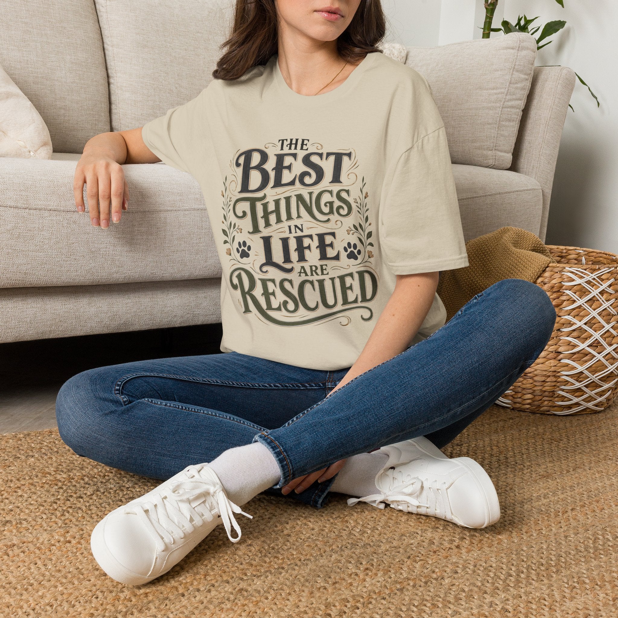 Best Things in Life T-Shirt
