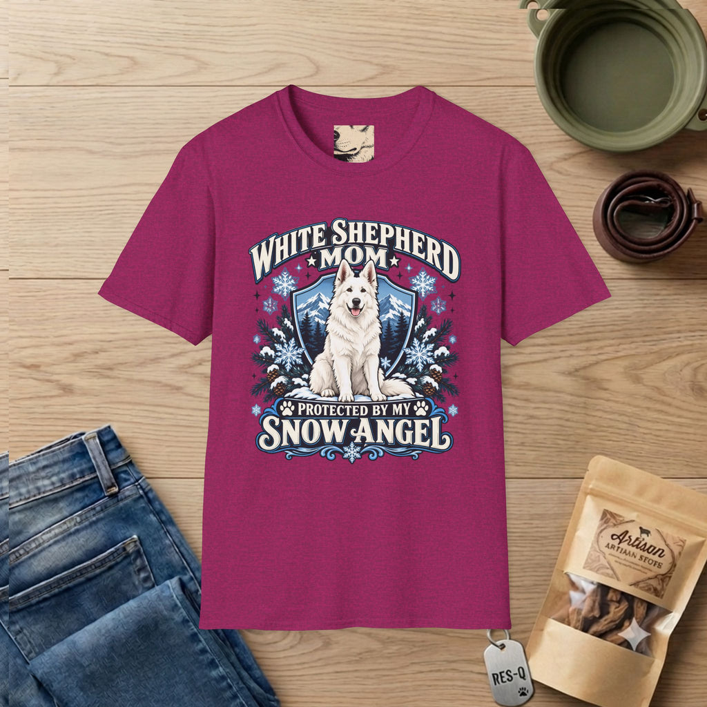 Snow Angel T-Shirt