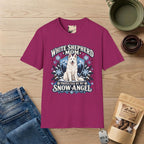 Snow Angel T-Shirt