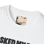 Dog Math T-Shirt