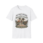 Rough Start T-Shirt