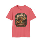 National Bark Service T-Shirt
