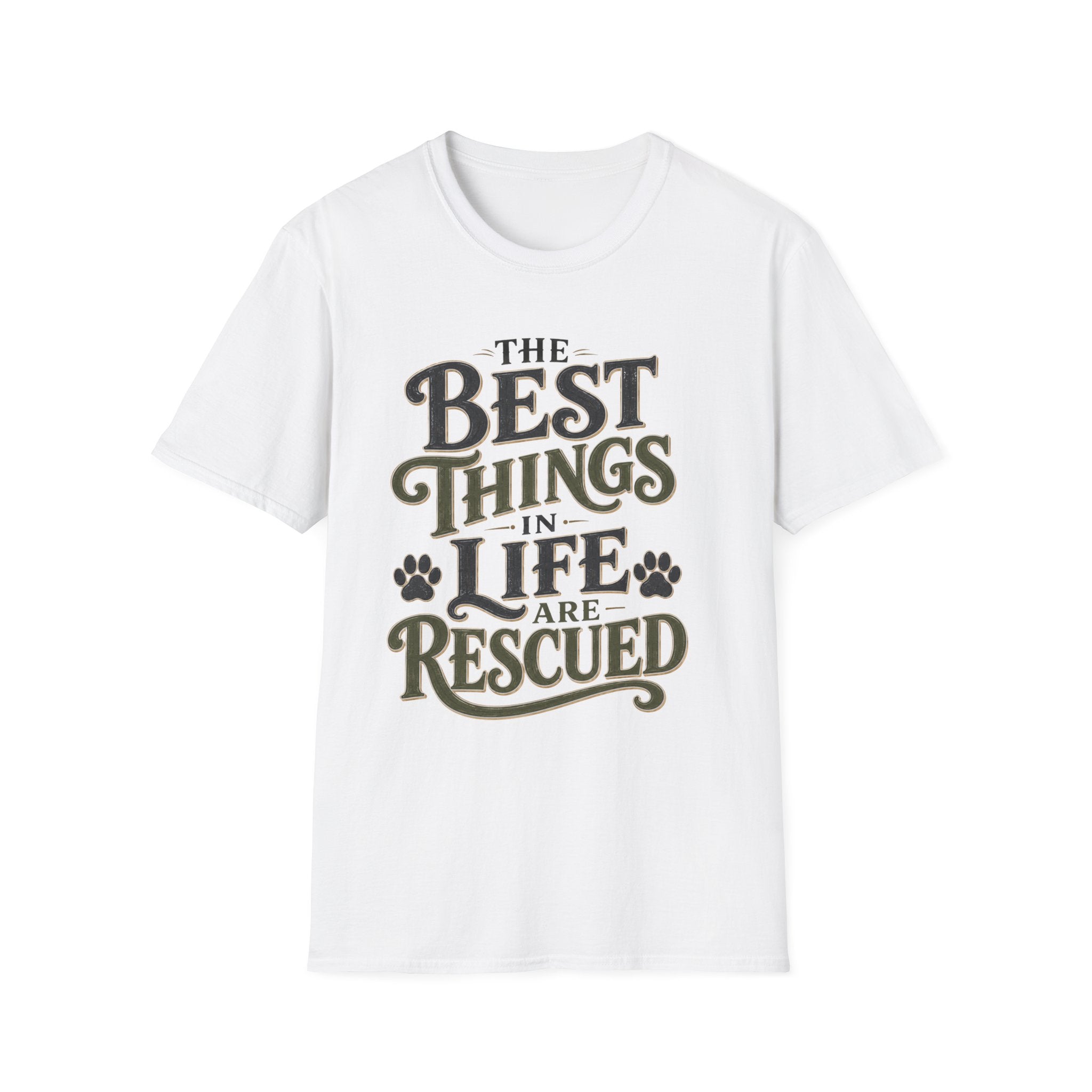 Best Things in Life T-Shirt