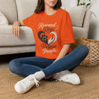 National Bark Service T-Shirt