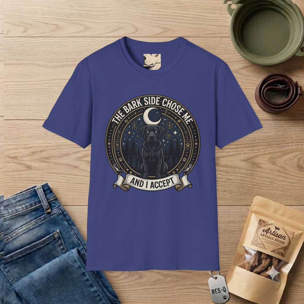 The Bark Side T-Shirt