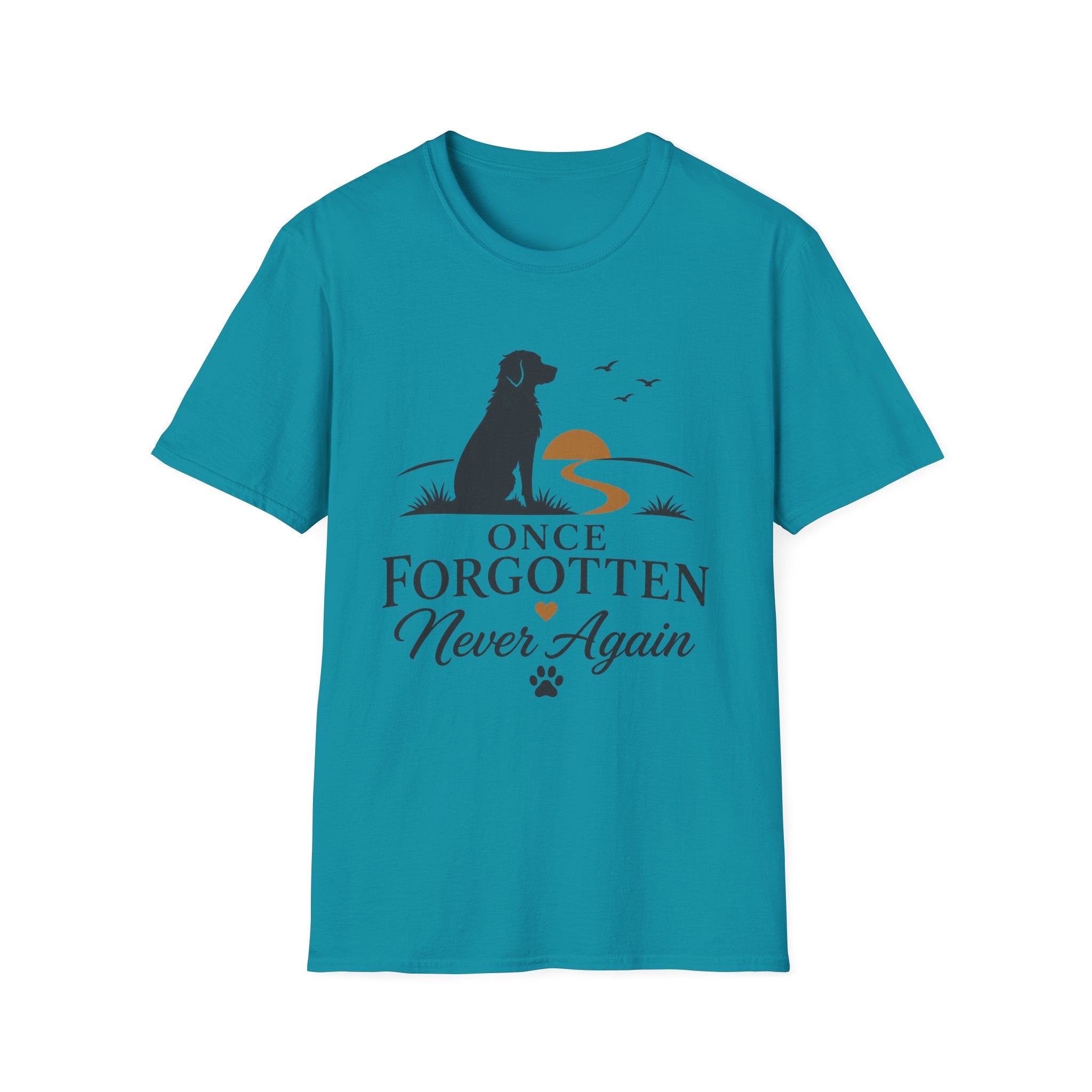 Once Forgotten T-Shirt