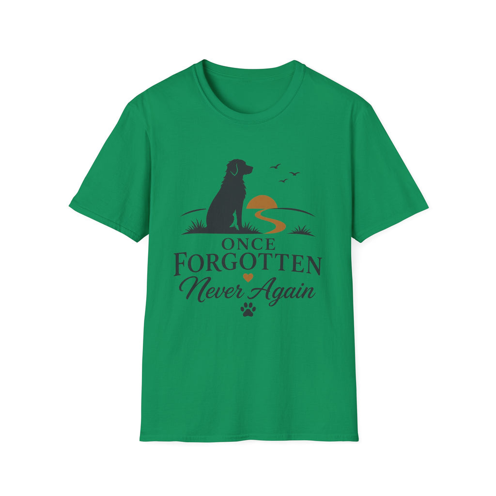 Once Forgotten T-Shirt