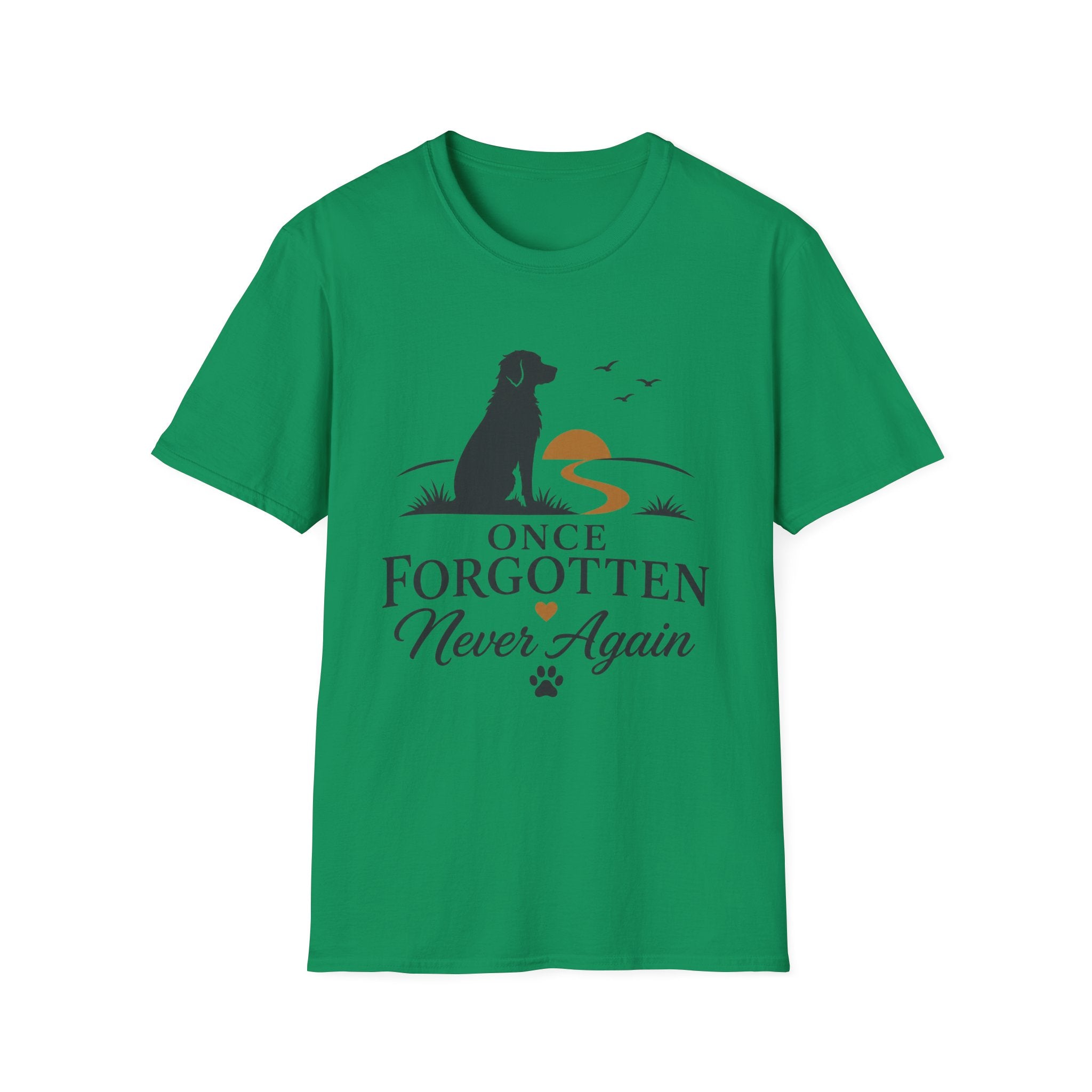 Once Forgotten T-Shirt