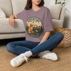 Adventure Runs Better T-Shirt