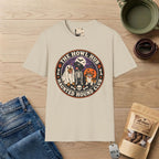 Haunted Hound Club T-Shirt