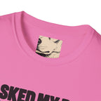 Dog Math T-Shirt