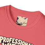 Wiener Handler T-Shirt