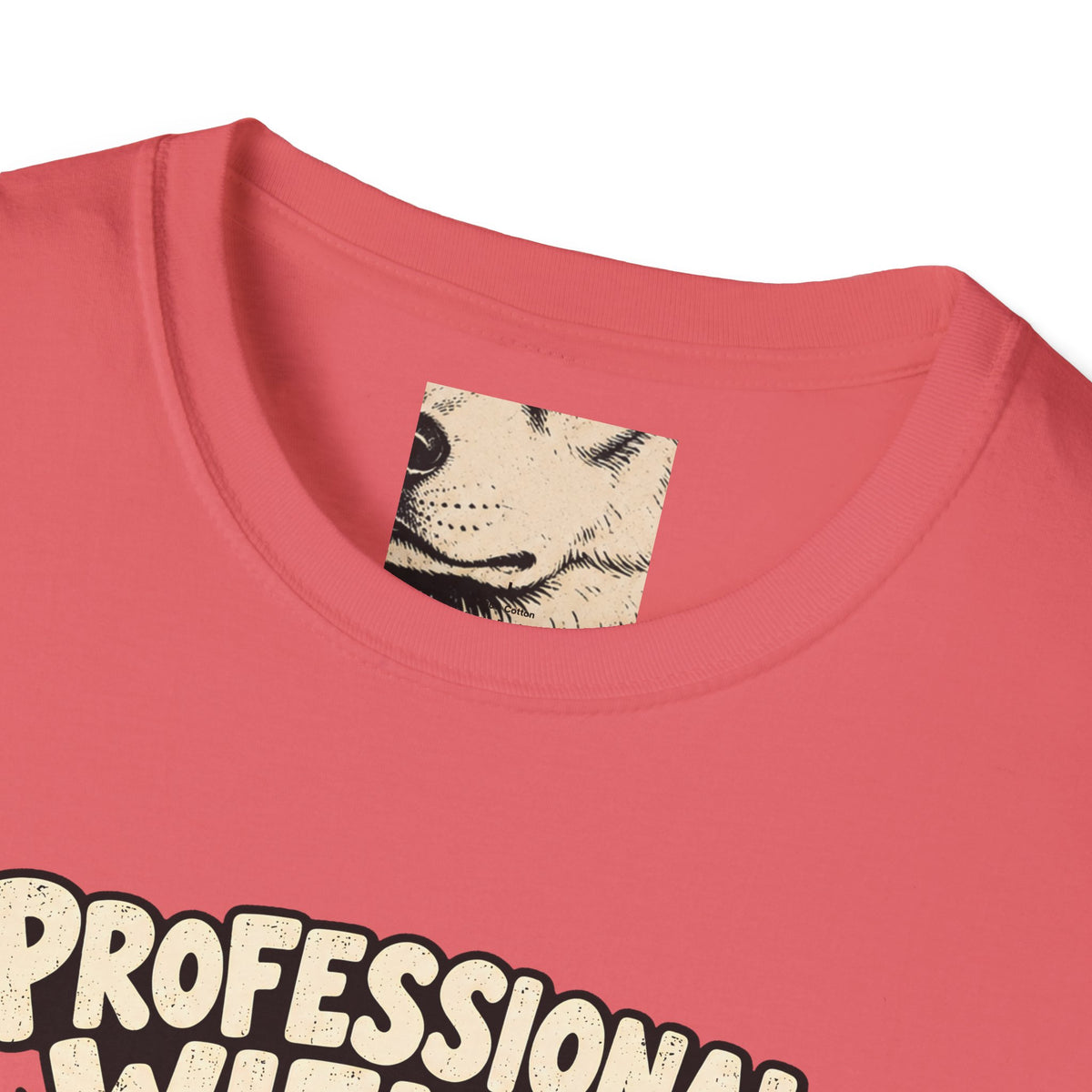 Wiener Handler T-Shirt