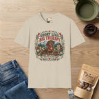 Short Legs Therapy T-Shirt